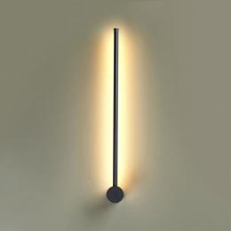 Настенный светодиодный светильник Odeon Light Fillini 4335/12WL  - 3 купить